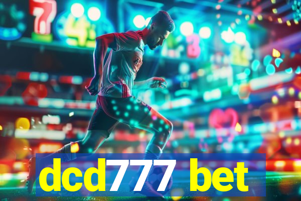 dcd777 bet